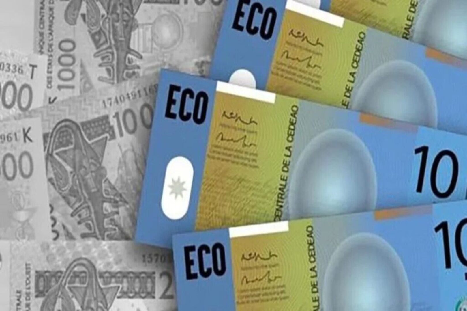 ECOWAS sets 2027 launch for ECO currency with gradual entry plan
